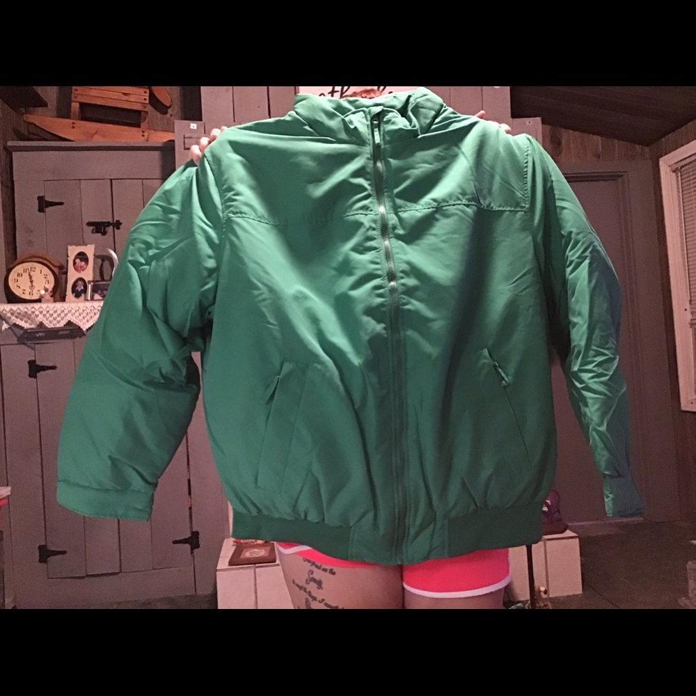 Men’s new jacket